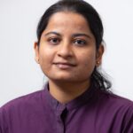 Dr Shweta Paricharak